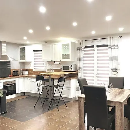 Ceton, La Ferte Bernard, Nogent Le Rotrou Region Du Perche Base Normandie * Ceton