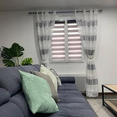 Ceton, La Ferte Bernard, Nogent Le Rotrou Region Du Perche Base Normandie Ceton