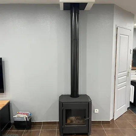 Ceton, La Ferte Bernard, Nogent Le Rotrou Region Du Perche Base Normandie Holiday home *