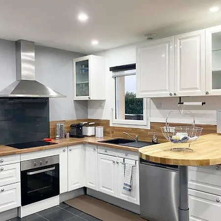 Ceton, La Ferte Bernard, Nogent Le Rotrou Region Du Perche Base Normandie *