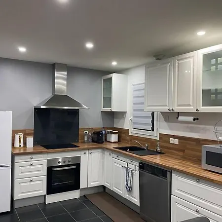 Ceton, La Ferte Bernard, Nogent Le Rotrou Region Du Perche Base Normandie