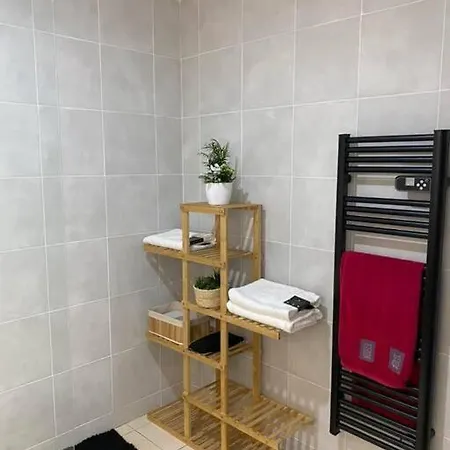 Holiday home Ceton, La Ferte Bernard, Nogent Le Rotrou Region Du Perche Base Normandie