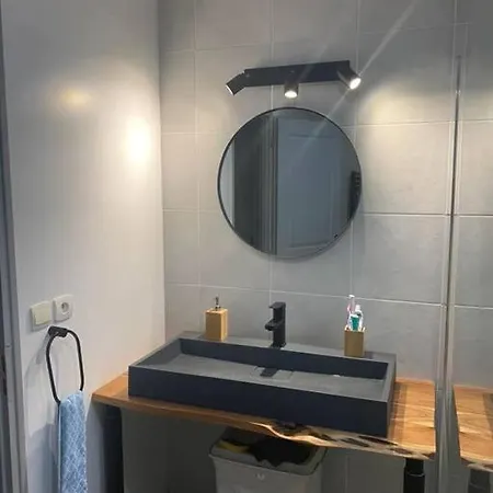 Ceton, La Ferte Bernard, Nogent Le Rotrou Region Du Perche Base Normandie Holiday home