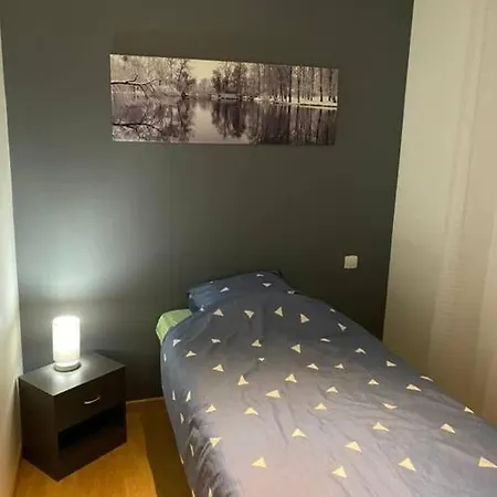 Ceton, La Ferte Bernard, Nogent Le Rotrou Region Du Perche Base Normandie Holiday home *