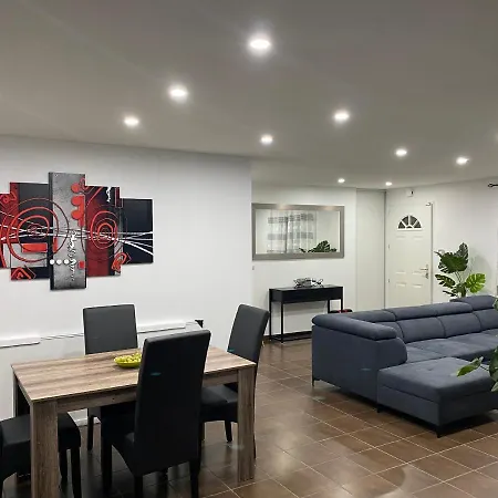 Ceton, La Ferte Bernard, Nogent Le Rotrou Region Du Perche Base Normandie Holiday home