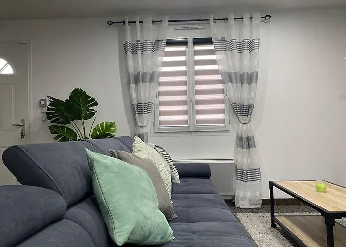 Ceton, La Ferte Bernard, Nogent Le Rotrou Region Du Perche Base Normandie Ceton