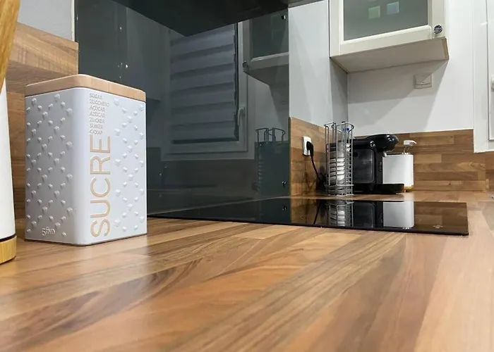 Ceton, La Ferte Bernard, Nogent Le Rotrou Region Du Perche Base Normandie Casa de Férias *