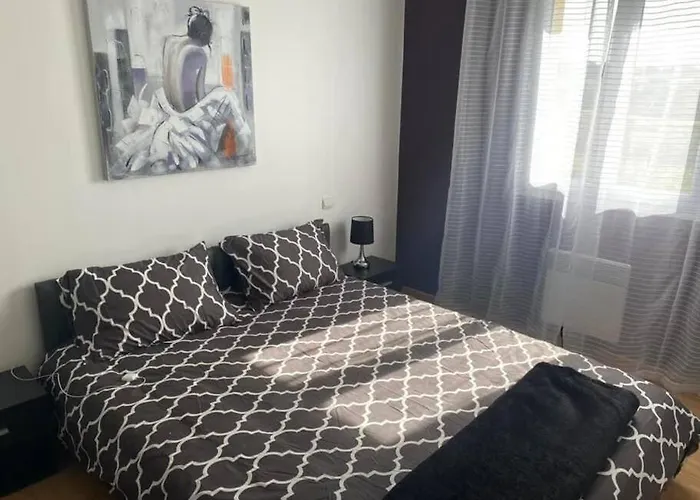 Ceton, La Ferte Bernard, Nogent Le Rotrou Region Du Perche Base Normandie *