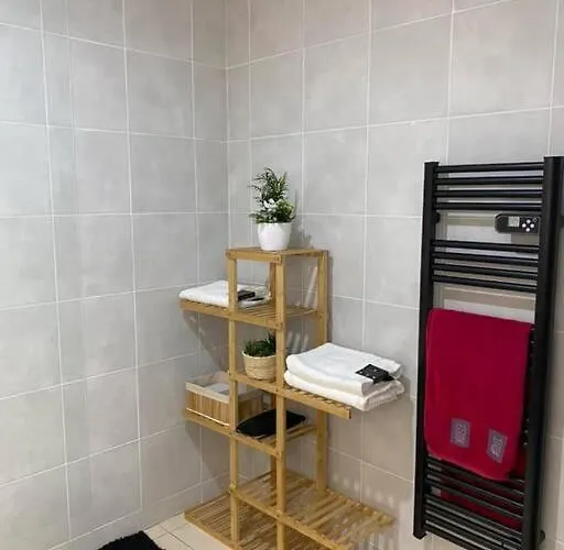 Casa de Férias Ceton, La Ferte Bernard, Nogent Le Rotrou Region Du Perche Base Normandie