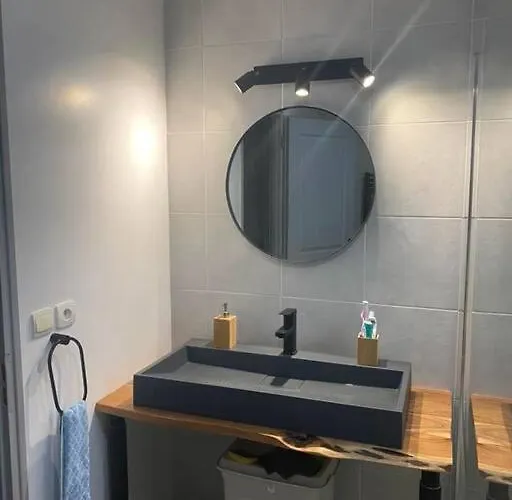 Ceton, La Ferte Bernard, Nogent Le Rotrou Region Du Perche Base Normandie Casa de Férias