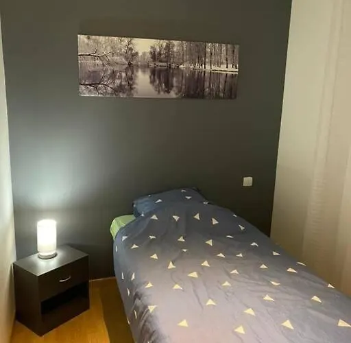 Ceton, La Ferte Bernard, Nogent Le Rotrou Region Du Perche Base Normandie Casa de Férias *